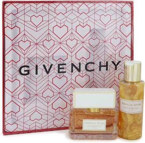 dahlia divin givenchy body lotion|Givenchy .